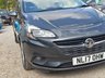 USED 2017 17 VAUXHALL CORSA 1.4i ecoFLEX Energy Hatchback 5dr Petrol Manual Euro 6 (a/c) (90 ps) Comprehensive Service History