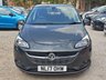 USED 2017 17 VAUXHALL CORSA 1.4i ecoFLEX Energy Hatchback 5dr Petrol Manual Euro 6 (a/c) (90 ps) Comprehensive Service History