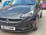 USED 2017 17 VAUXHALL CORSA 1.4i ecoFLEX Energy Hatchback 5dr Petrol Manual Euro 6 (a/c) (90 ps) Comprehensive Service History