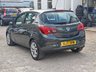 USED 2017 17 VAUXHALL CORSA 1.4i ecoFLEX Energy Hatchback 5dr Petrol Manual Euro 6 (a/c) (90 ps) Comprehensive Service History