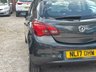 USED 2017 17 VAUXHALL CORSA 1.4i ecoFLEX Energy Hatchback 5dr Petrol Manual Euro 6 (a/c) (90 ps) Comprehensive Service History
