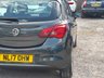USED 2017 17 VAUXHALL CORSA 1.4i ecoFLEX Energy Hatchback 5dr Petrol Manual Euro 6 (a/c) (90 ps) Comprehensive Service History