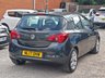 USED 2017 17 VAUXHALL CORSA 1.4i ecoFLEX Energy Hatchback 5dr Petrol Manual Euro 6 (a/c) (90 ps) Comprehensive Service History