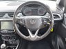 USED 2017 17 VAUXHALL CORSA 1.4i ecoFLEX Energy Hatchback 5dr Petrol Manual Euro 6 (a/c) (90 ps) Comprehensive Service History