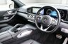 USED 2023 23 MERCEDES-BENZ GLE 2.9 GLE400d AMG Line (Premium) SUV 5dr Diesel G-Tronic 4MATIC Euro 6 (s/s) (7 Seat) (330 ps) 