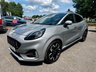 USED 2023 73 FORD PUMA 1.0T EcoBoost MHEV ST-Line X DCT Euro 6 (s/s) 5dr 