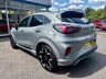 USED 2023 73 FORD PUMA 1.0T EcoBoost MHEV ST-Line X DCT Euro 6 (s/s) 5dr 