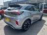 USED 2023 73 FORD PUMA 1.0T EcoBoost MHEV ST-Line X DCT Euro 6 (s/s) 5dr 