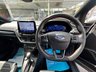 USED 2023 73 FORD PUMA 1.0T EcoBoost MHEV ST-Line X DCT Euro 6 (s/s) 5dr 
