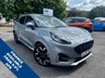 USED 2023 73 FORD PUMA 1.0T EcoBoost MHEV ST-Line X DCT Euro 6 (s/s) 5dr 