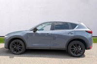 USED 2021 71 MAZDA CX-5 2.0 SKYACTIV-G Kuro Edition SUV 5dr Petrol Auto Euro 6 (s/s) (165 ps) 
