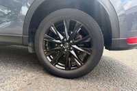 USED 2021 71 MAZDA CX-5 2.0 SKYACTIV-G Kuro Edition SUV 5dr Petrol Auto Euro 6 (s/s) (165 ps) 