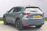 USED 2021 71 MAZDA CX-5 2.0 SKYACTIV-G Kuro Edition SUV 5dr Petrol Auto Euro 6 (s/s) (165 ps) 