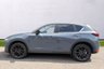 USED 2021 71 MAZDA CX-5 2.0 SKYACTIV-G Kuro Edition SUV 5dr Petrol Auto Euro 6 (s/s) (165 ps) 