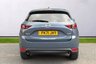 USED 2021 71 MAZDA CX-5 2.0 SKYACTIV-G Kuro Edition SUV 5dr Petrol Auto Euro 6 (s/s) (165 ps) 