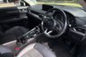 USED 2021 71 MAZDA CX-5 2.0 SKYACTIV-G Kuro Edition SUV 5dr Petrol Auto Euro 6 (s/s) (165 ps) 