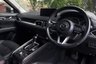 USED 2021 71 MAZDA CX-5 2.0 SKYACTIV-G Kuro Edition SUV 5dr Petrol Auto Euro 6 (s/s) (165 ps) 