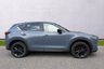 USED 2021 71 MAZDA CX-5 2.0 SKYACTIV-G Kuro Edition SUV 5dr Petrol Auto Euro 6 (s/s) (165 ps) 
