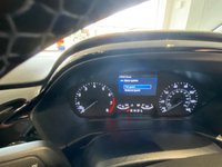 USED 2022 22 FORD FIESTA 1.0T EcoBoost MHEV Titanium Hatchback 5dr Petrol Hybrid DCT Euro 6 (s/s) (125 ps) 