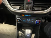 USED 2022 22 FORD FIESTA 1.0T EcoBoost MHEV Titanium Hatchback 5dr Petrol Hybrid DCT Euro 6 (s/s) (125 ps) 