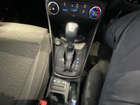 USED 2022 22 FORD FIESTA 1.0T EcoBoost MHEV Titanium Hatchback 5dr Petrol Hybrid DCT Euro 6 (s/s) (125 ps) 