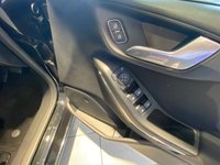 USED 2022 22 FORD FIESTA 1.0T EcoBoost MHEV Titanium Hatchback 5dr Petrol Hybrid DCT Euro 6 (s/s) (125 ps) 