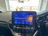 USED 2022 22 FORD FIESTA 1.0T EcoBoost MHEV Titanium Hatchback 5dr Petrol Hybrid DCT Euro 6 (s/s) (125 ps) 