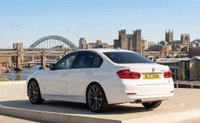 USED 2017 17 BMW 3 SERIES 2.0 320d SE Auto Euro 6 (s/s) 4dr *AUTOMATIC*SAT NAV*BLUETOOTH*