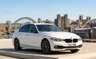 USED 2017 17 BMW 3 SERIES 2.0 320d SE Auto Euro 6 (s/s) 4dr *AUTOMATIC*SAT NAV*BLUETOOTH*