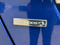 USED 2015 15 FORD FIESTA 1.0T EcoBoost Titanium Hatchback 5dr Petrol Powershift Euro 6 (100 ps) AUTO + NAV + SENSORS
