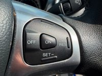USED 2015 15 FORD FIESTA 1.0T EcoBoost Titanium Hatchback 5dr Petrol Powershift Euro 6 (100 ps) AUTO + NAV + SENSORS
