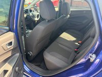 USED 2015 15 FORD FIESTA 1.0T EcoBoost Titanium Hatchback 5dr Petrol Powershift Euro 6 (100 ps) AUTO + NAV + SENSORS