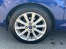 USED 2015 15 FORD FIESTA 1.0T EcoBoost Titanium Hatchback 5dr Petrol Powershift Euro 6 (100 ps) AUTO + NAV + SENSORS