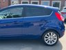 USED 2015 15 FORD FIESTA 1.0T EcoBoost Titanium Hatchback 5dr Petrol Powershift Euro 6 (100 ps) AUTO + NAV + SENSORS
