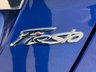 USED 2015 15 FORD FIESTA 1.0T EcoBoost Titanium Hatchback 5dr Petrol Powershift Euro 6 (100 ps) AUTO + NAV + SENSORS
