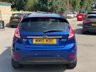 USED 2015 15 FORD FIESTA 1.0T EcoBoost Titanium Hatchback 5dr Petrol Powershift Euro 6 (100 ps) AUTO + NAV + SENSORS