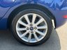 USED 2015 15 FORD FIESTA 1.0T EcoBoost Titanium Hatchback 5dr Petrol Powershift Euro 6 (100 ps) AUTO + NAV + SENSORS