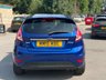 USED 2015 15 FORD FIESTA 1.0T EcoBoost Titanium Hatchback 5dr Petrol Powershift Euro 6 (100 ps) AUTO + NAV + SENSORS