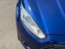 USED 2015 15 FORD FIESTA 1.0T EcoBoost Titanium Hatchback 5dr Petrol Powershift Euro 6 (100 ps) AUTO + NAV + SENSORS