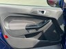 USED 2015 15 FORD FIESTA 1.0T EcoBoost Titanium Hatchback 5dr Petrol Powershift Euro 6 (100 ps) AUTO + NAV + SENSORS