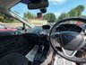 USED 2015 15 FORD FIESTA 1.0T EcoBoost Titanium Hatchback 5dr Petrol Powershift Euro 6 (100 ps) AUTO + NAV + SENSORS
