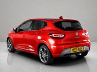 USED 2019 19 RENAULT CLIO 0.9 Petrol (TCe), GT Line, Hatchback, 5 Door, Manual, Euro 6. FULL 12 MONTH MOT WITH EVERY CAR