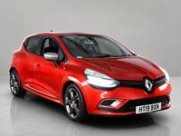 USED 2019 19 RENAULT CLIO 0.9 Petrol (TCe), GT Line, Hatchback, 5 Door, Manual, Euro 6. FULL 12 MONTH MOT WITH EVERY CAR