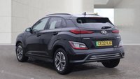 USED 2022 22 HYUNDAI KONA 64kWh Premium SUV 5dr Electric Auto (10.5kW Charger) (204 ps) 