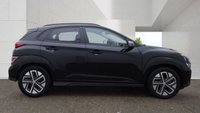 USED 2022 22 HYUNDAI KONA 64kWh Premium SUV 5dr Electric Auto (10.5kW Charger) (204 ps) 