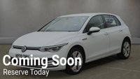 USED 2020 70 VOLKSWAGEN GOLF 1.5 TSI Style Hatchback 5dr Petrol Manual 130 bhp 