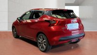 USED 2018 68 NISSAN MICRA 0.9 IG-T N-Connecta Hatchback 5dr Petrol Manual Euro 6 (s/s) (90 ps) 