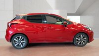 USED 2018 68 NISSAN MICRA 0.9 IG-T N-Connecta Hatchback 5dr Petrol Manual Euro 6 (s/s) (90 ps) 
