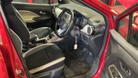 USED 2018 68 NISSAN MICRA 0.9 IG-T N-Connecta Hatchback 5dr Petrol Manual Euro 6 (s/s) (90 ps) 