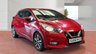 USED 2018 68 NISSAN MICRA 0.9 IG-T N-Connecta Hatchback 5dr Petrol Manual Euro 6 (s/s) (90 ps) 